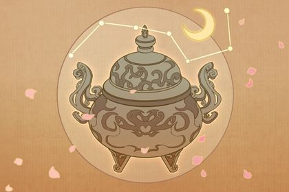 阴阳顺逆与五行流通